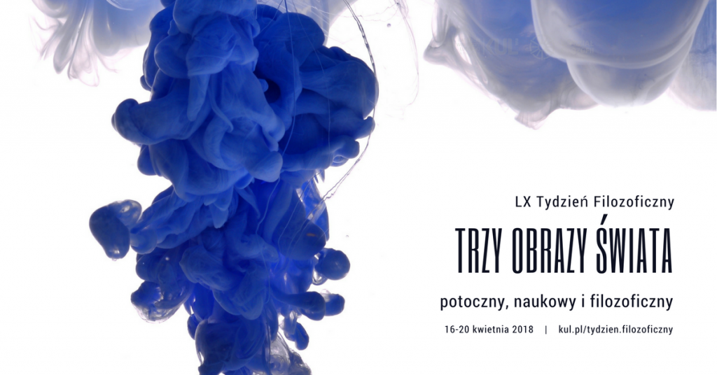 LX Tydzień Filozoficzny