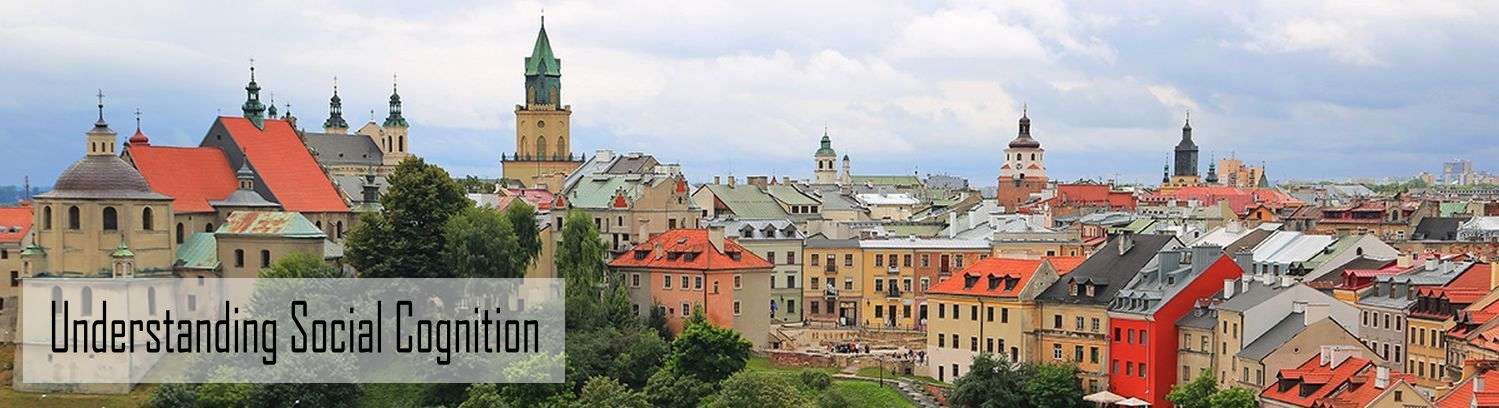 Understanding Social Cognition. 3rd Avant Conference Lublin 2017. Call for papers