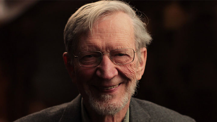 Alvin Plantinga Laureatem Nagrody Templetona 2017