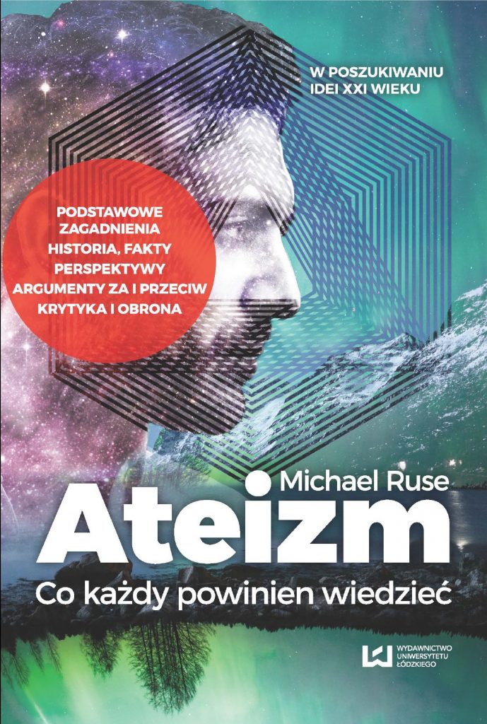 Michael Ruse - Ateizm