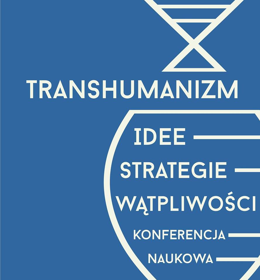 Transhumanizm: idee, strategie, wątpliwości