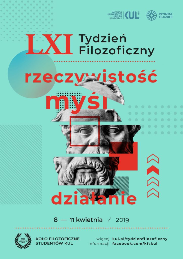 LXI Tydzień Filozoficzny