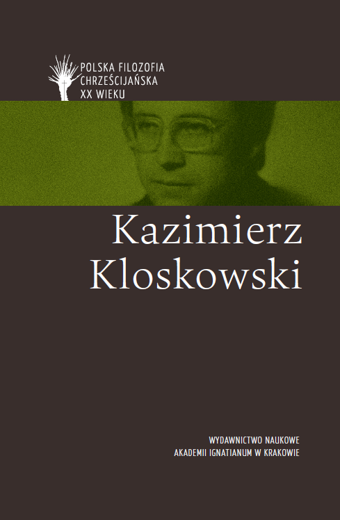 Kazimierz Kloskowski