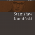Stanisław Kamiński