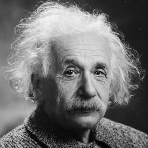Albert Einstein i struktura wszechświata @ ul. Bernardyńska 3 | Kraków | małopolskie | Polska