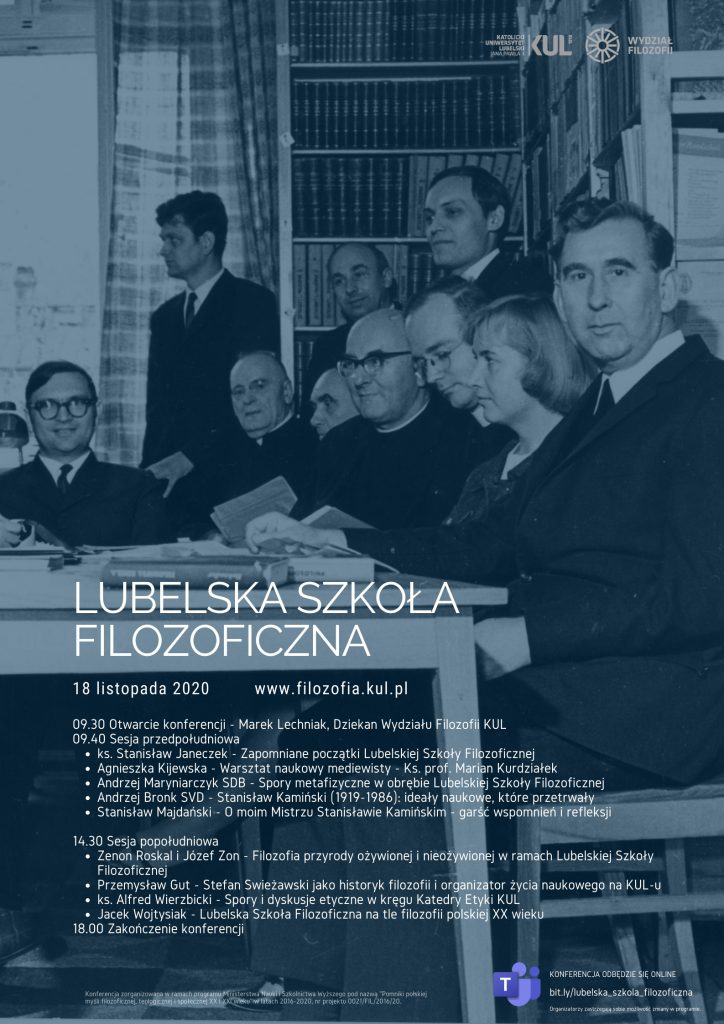 Lubelska Szkoła Filozoficzna