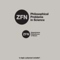 Philosophical Problems in Science - Zagadnienia Filozoficzne w Nauce