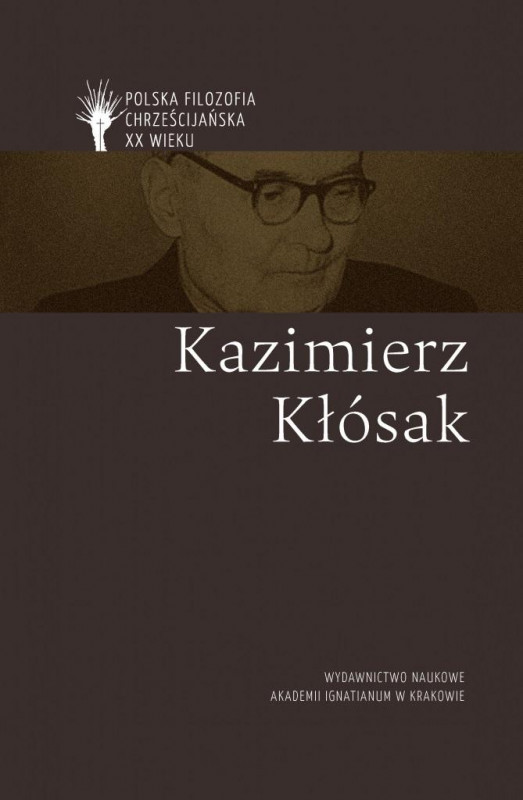Kazimierz Kłósak