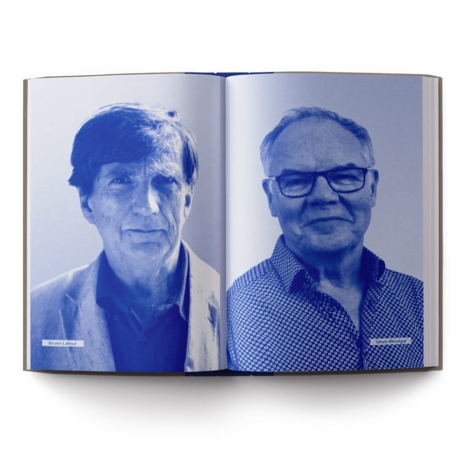 Życie laboratoryjne. Konstruowanie faktów naukowych Latour Bruno