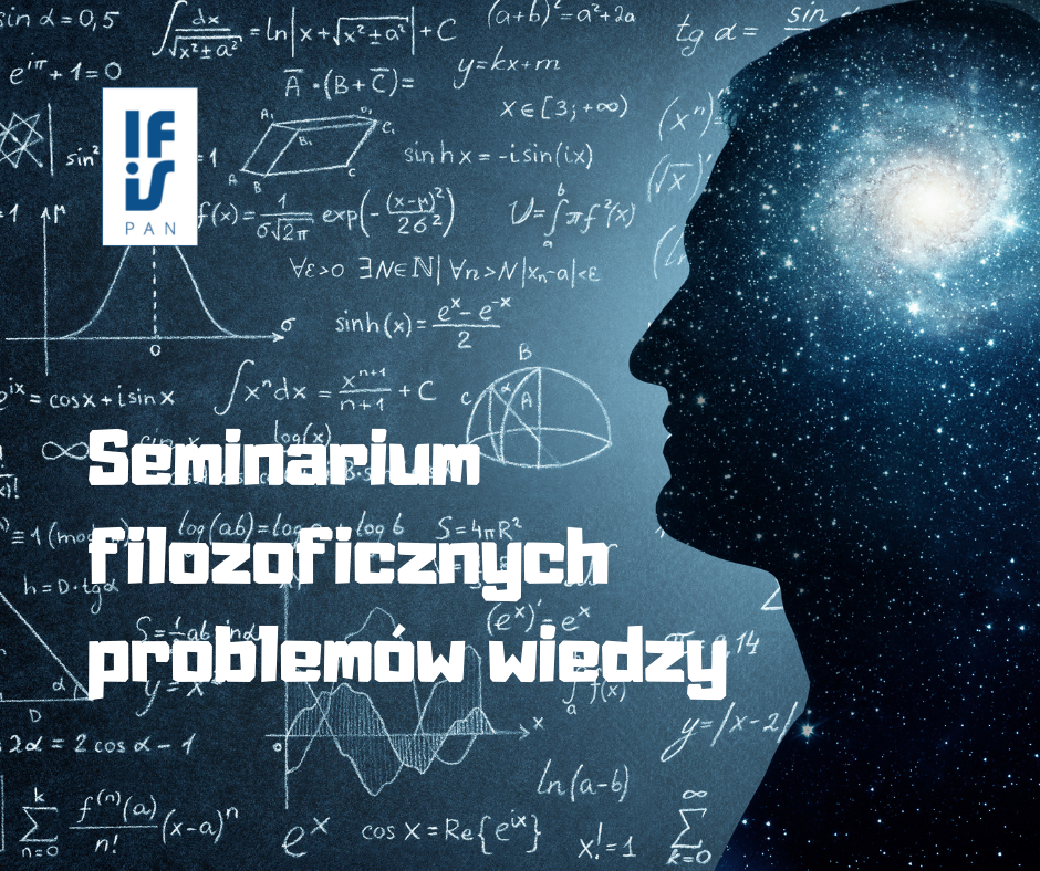 Filozoficzne problemy wiedzy