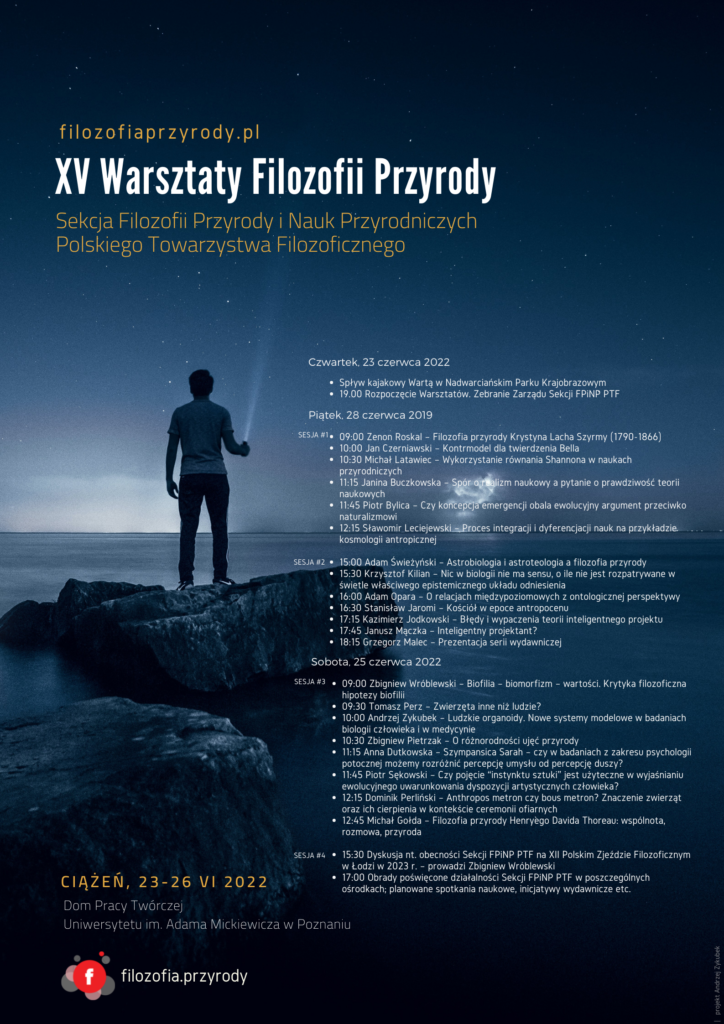 XV warsztaty filozofii przyrody plakat A3 -724x1024.png
