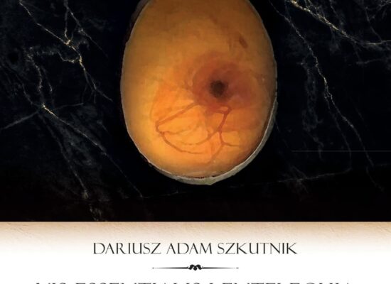Vis essentialis i entelechia. Caspara F. Wolffa oraz Hansa A.E. Driescha parametryczny wymiar świata organicznego