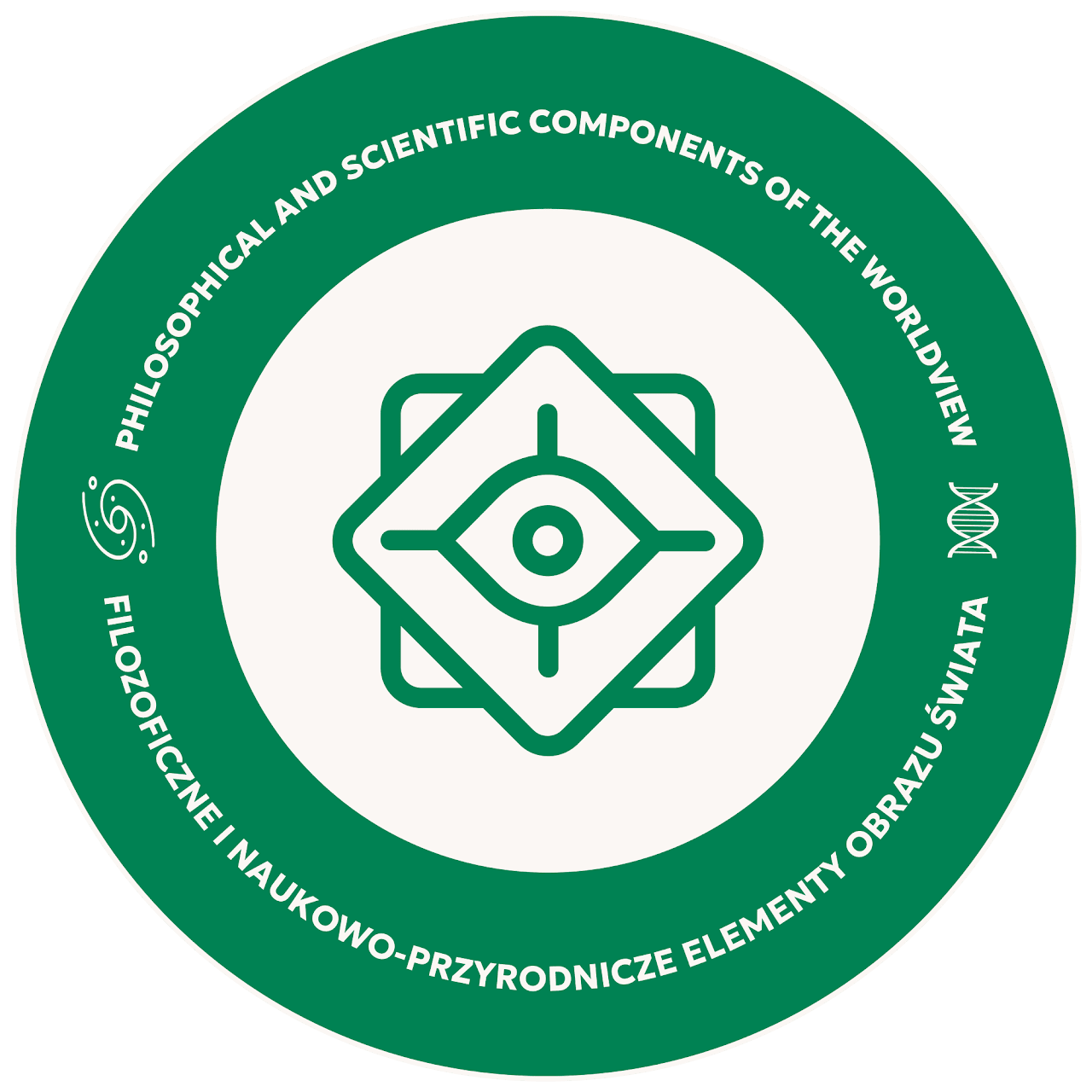Filozoficzne i naukowo-przyrodnicze elementy obrazu świata